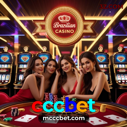 cccbet: Especialistas em Apostas Esportivas Focadas no Esporte Brasileiro