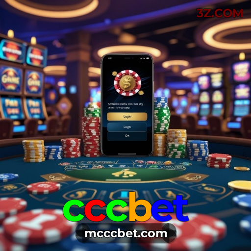Recursos Paga do cccbet: Experiência de Jogo Elevada