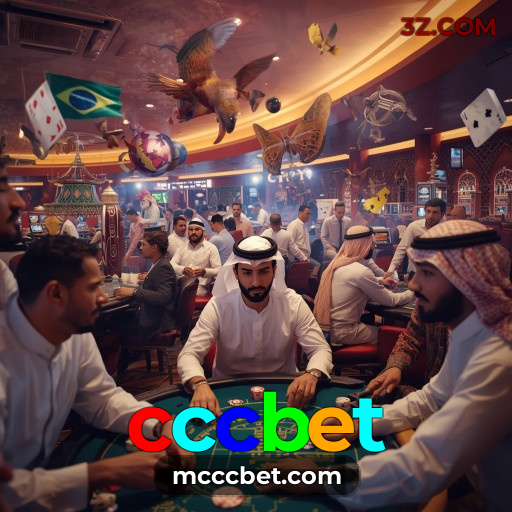 cccbet: Cassino Ao Vivo Autêntico com Roleta e Blackjack Online