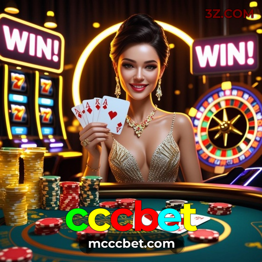cccbet: Cassino Ao Vivo Autêntico com Roleta e Blackjack Online